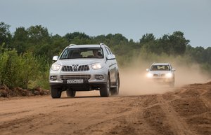 Пекинский рецепт. Китайский автомобиль как спасение от русской беды